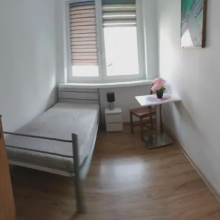 Apartment Na Akacjowym Stepnica