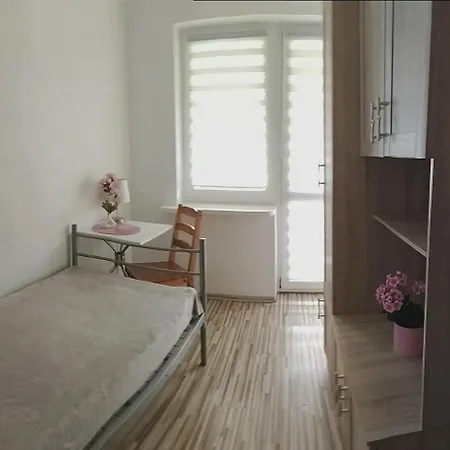 Na Akacjowym Apartment *