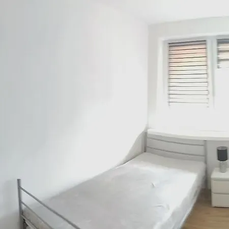 Apartment Na Akacjowym