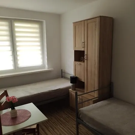 Na Akacjowym Apartment