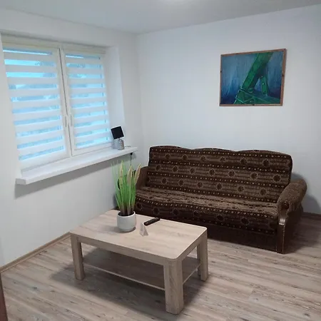 Apartment Na Akacjowym *